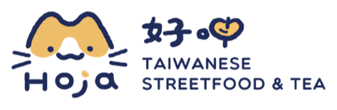 HOJA Taiwanese Streetfood & Tea